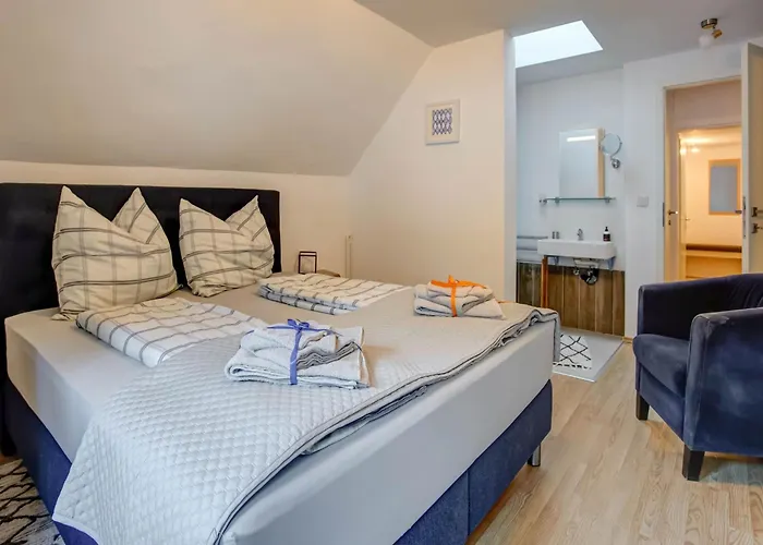 Feld Am Near Slopes 公寓 *