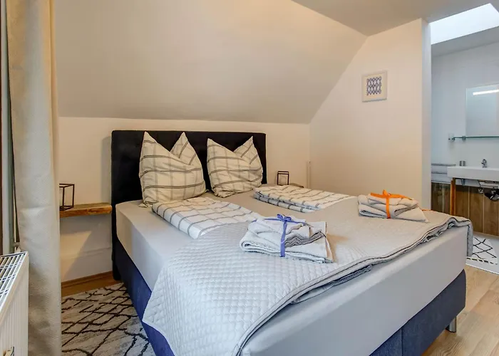 公寓 Feld Am Near Slopes 湖畔的费尔德