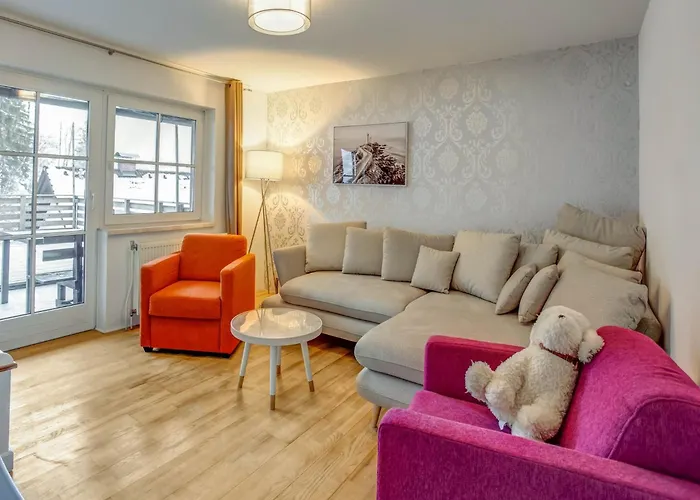 Feld Am Near Slopes *