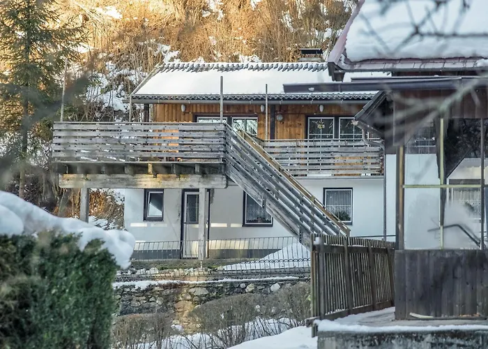 Feld Am Near Slopes * 湖畔的费尔德