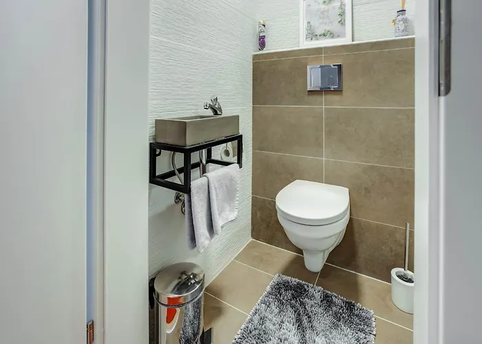 Feld Am Near Slopes 公寓 *