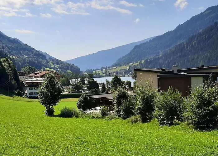 公寓 Feld Am Near Slopes